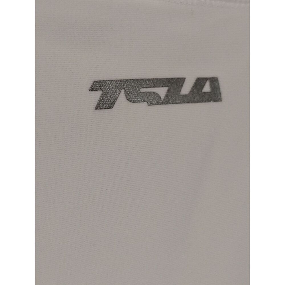 USED TSLA Swim Shirt - Picture 3 of 6